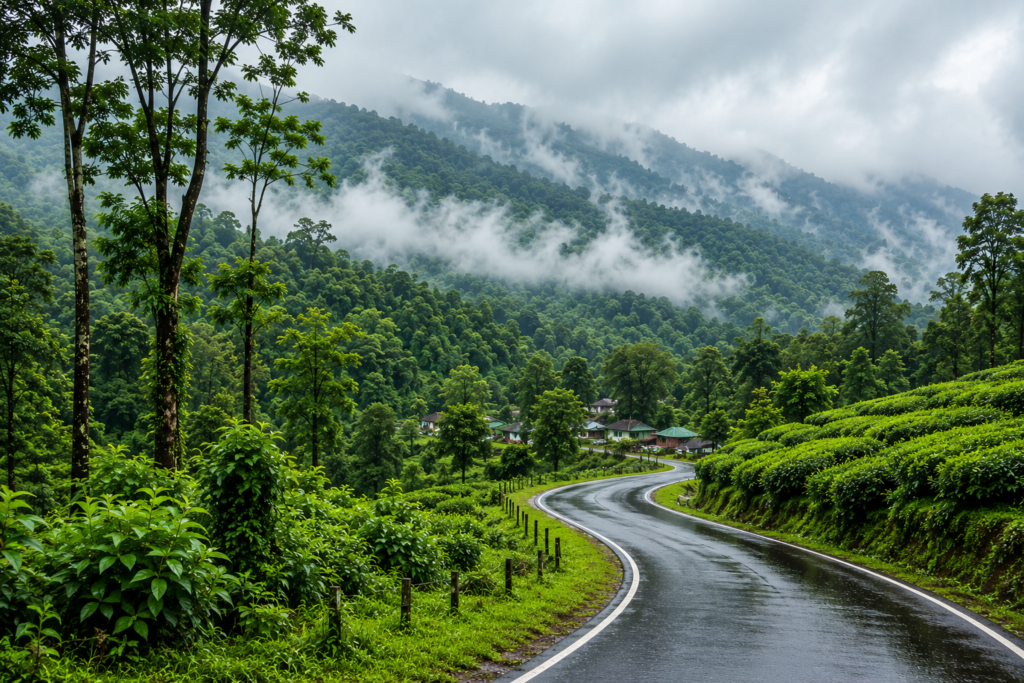 Coorg