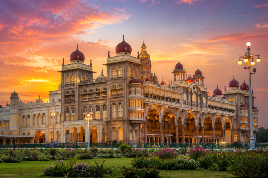 Mysore