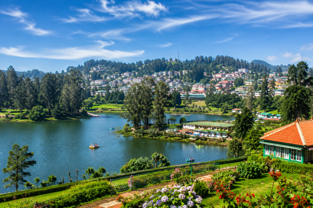 Ooty