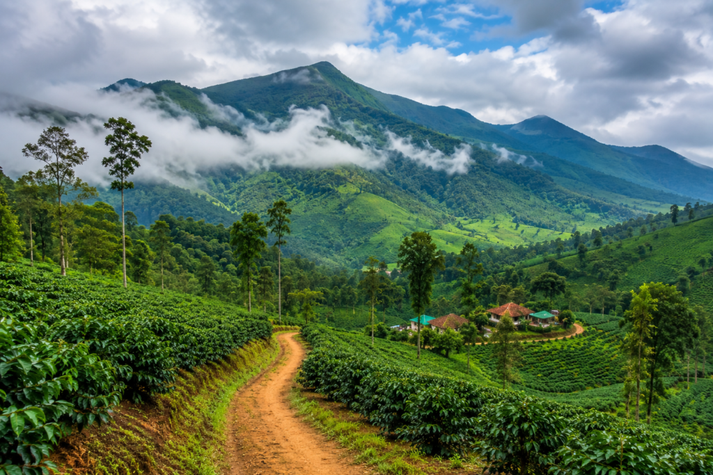 Chikmagalur