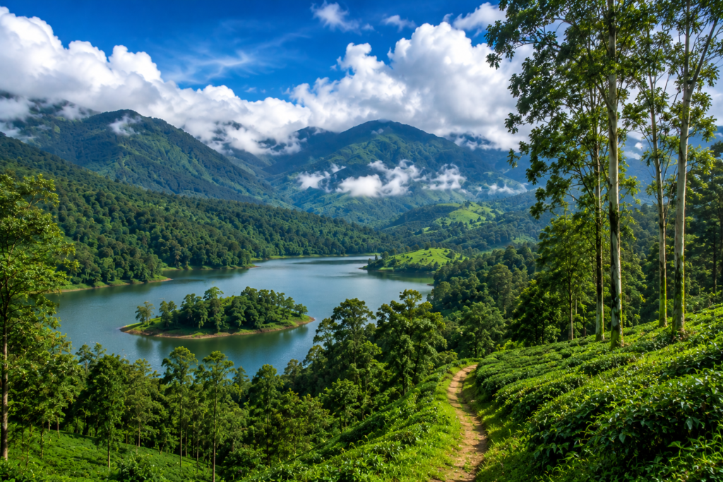 Wayanad