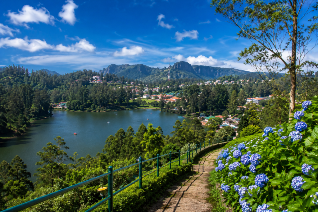 Kodaikanal