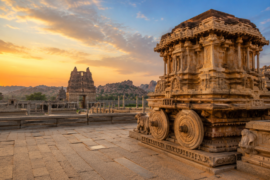 Hampi