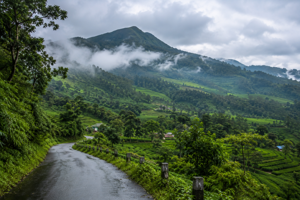 Sakleshpur
