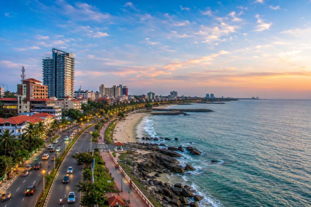 Mangalore