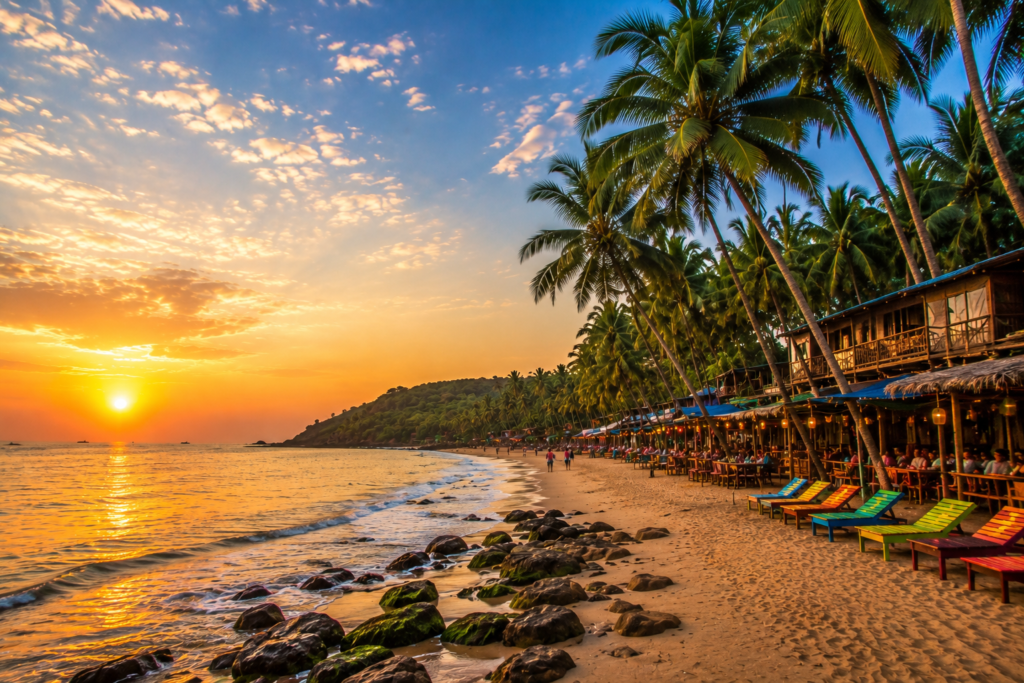 Goa